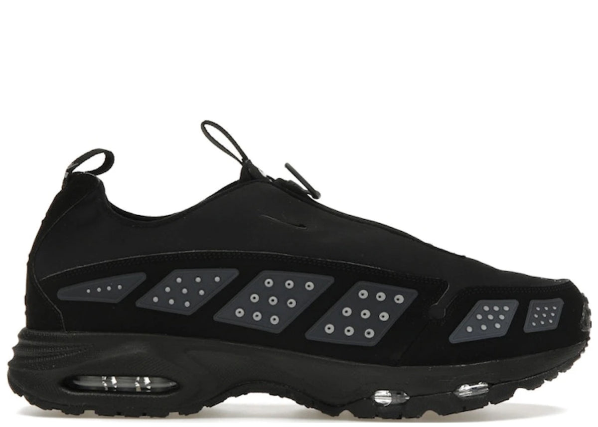 Nike Air Max Sunder Black Silver (Women's)