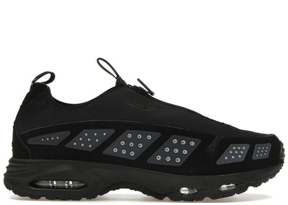 Nike Air Max Sunder Black Silver (Women's)