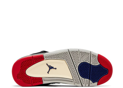 Jordan 4 Retro Rare Air (GS)