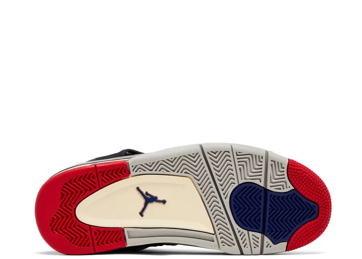 Jordan 4 Retro Rare Air (GS)