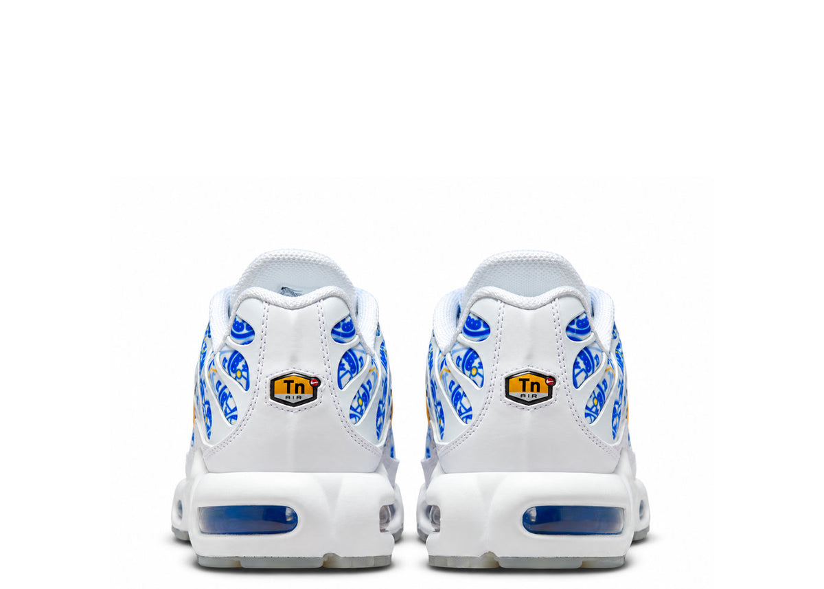 Nike Air Max Plus Lisboa
