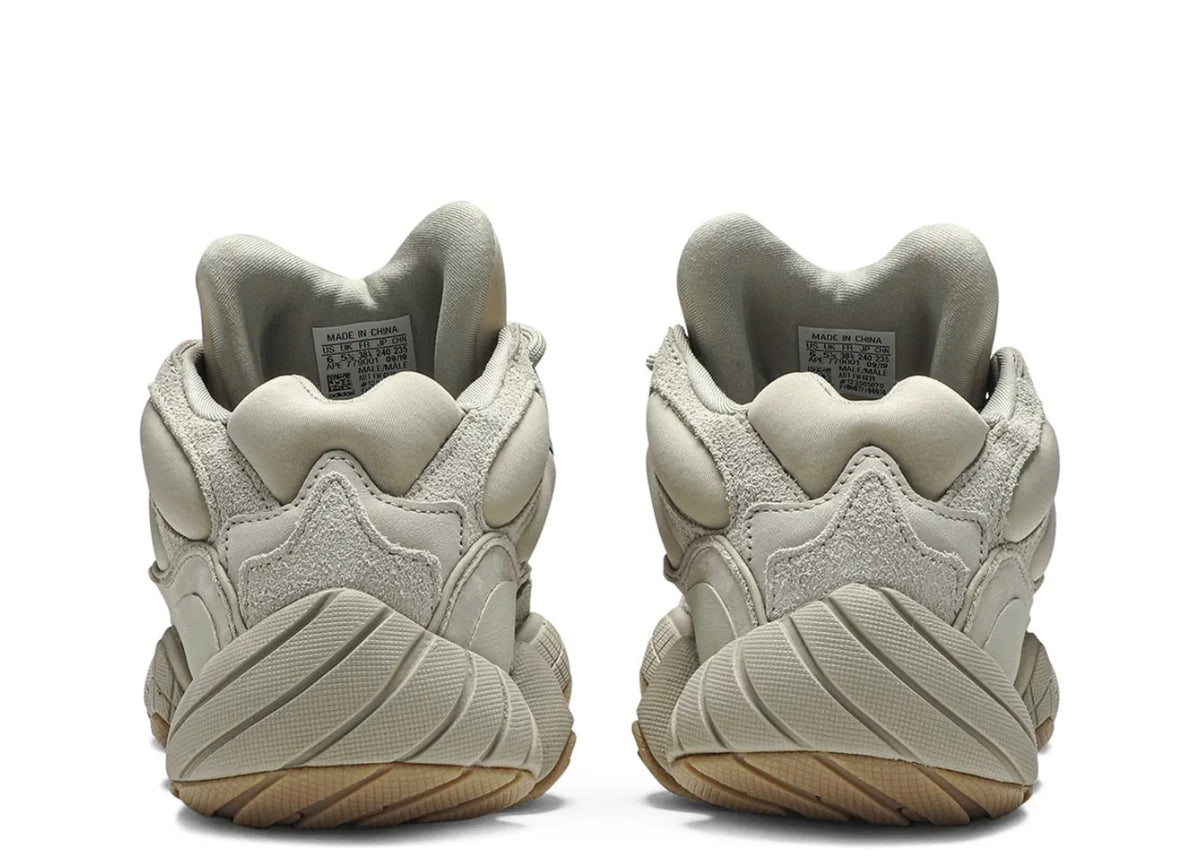 Yeezy 500 Stone