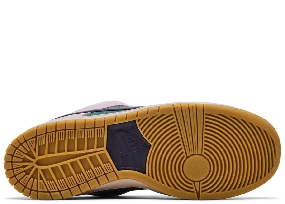 Nike SB Dunk Low Pro Mineral Slate