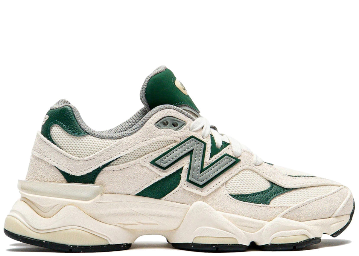 New Balance 9060 Nightwatch Green Angora