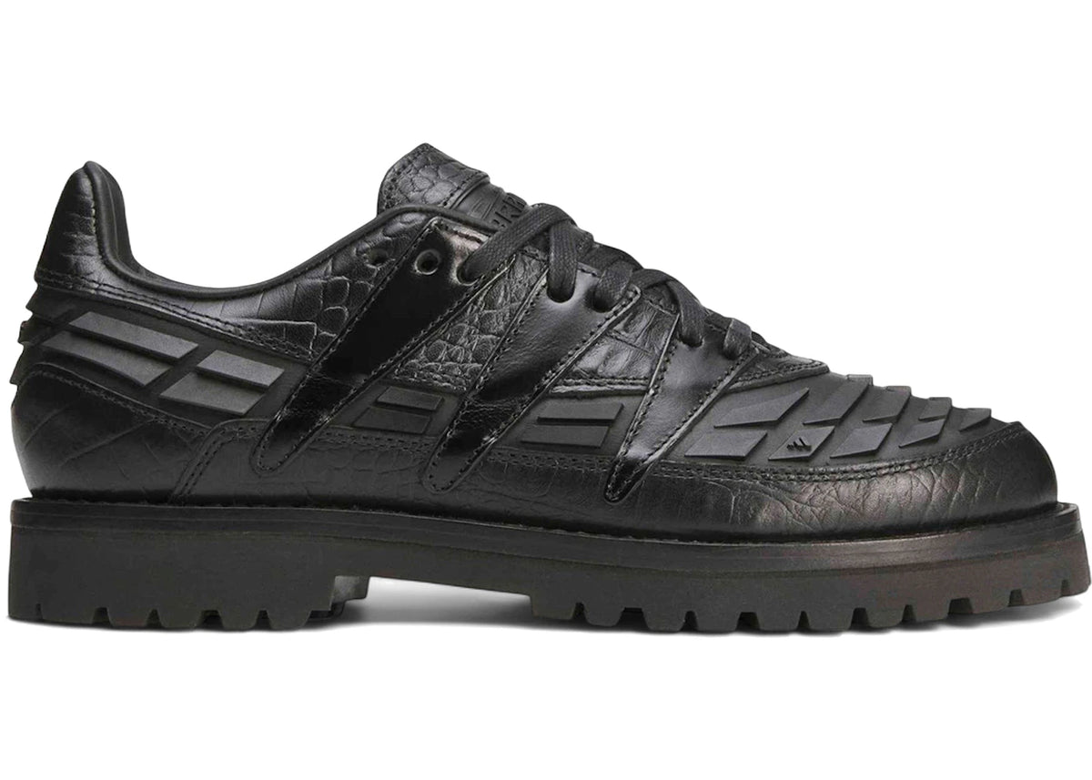 adidas Predator 94 Brain Dead x Disney Triple Black