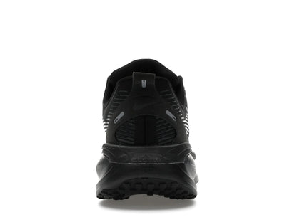 Nike Vomero 18 Black Dark Smoke Grey Light Smoke Grey