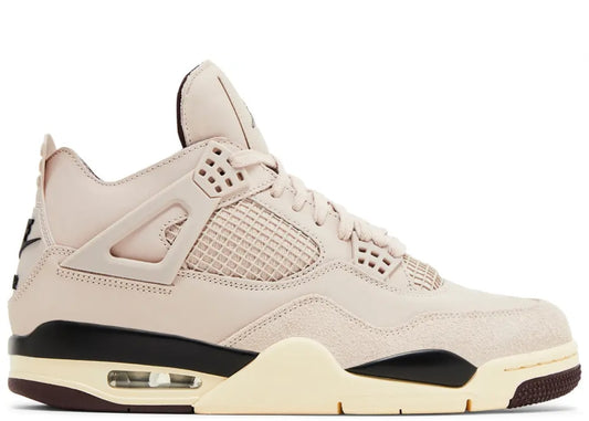 Jordan 4 Retro OG SP A Ma Maniére While You Were Sleeping (Women's)