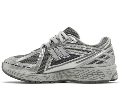 New Balance 1906R Harbor Grey Silver