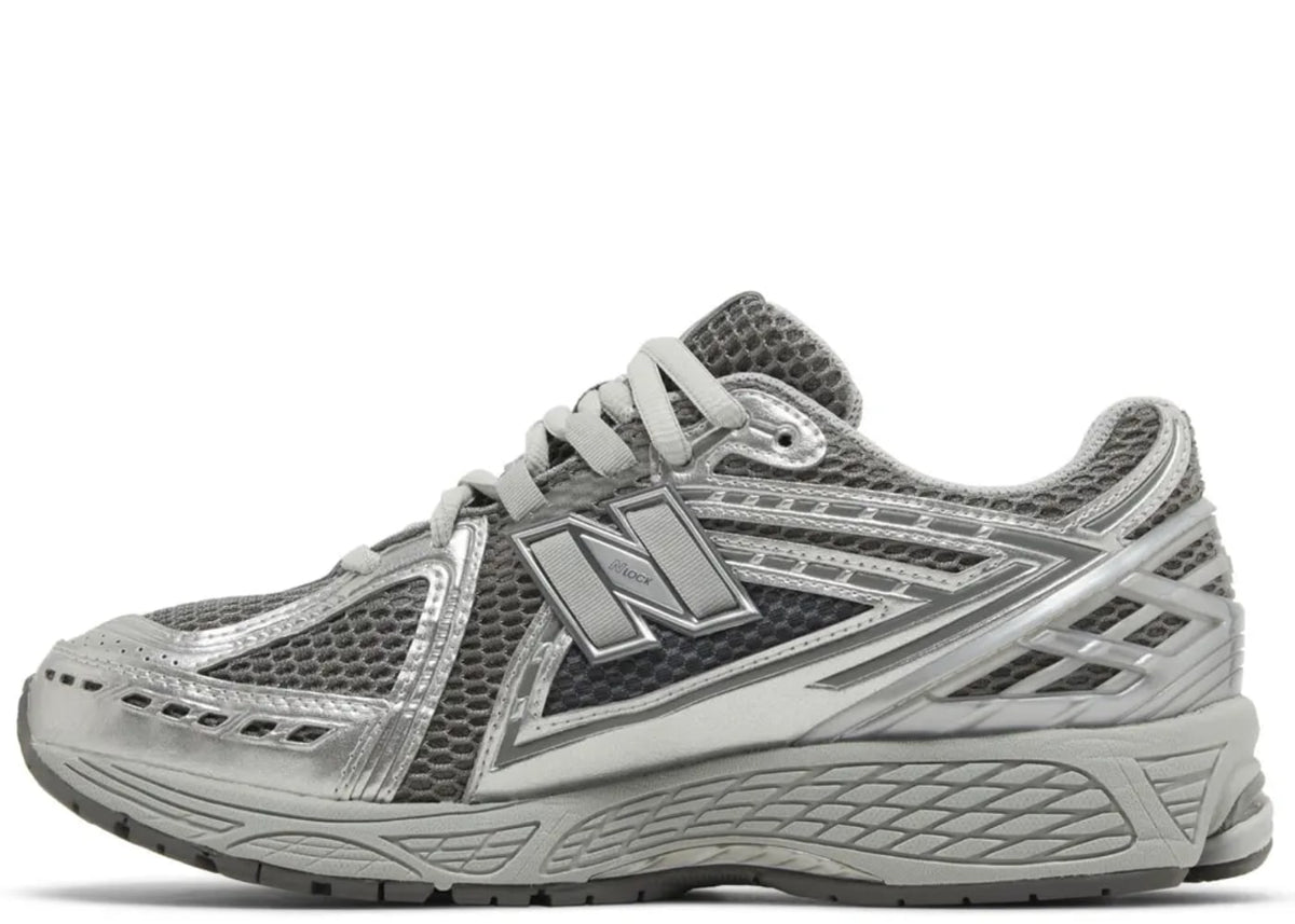 New Balance 1906R Harbor Grey Silver