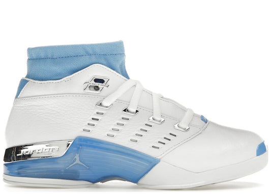 Jordan 17 Retro Low SP University Blue (2024)