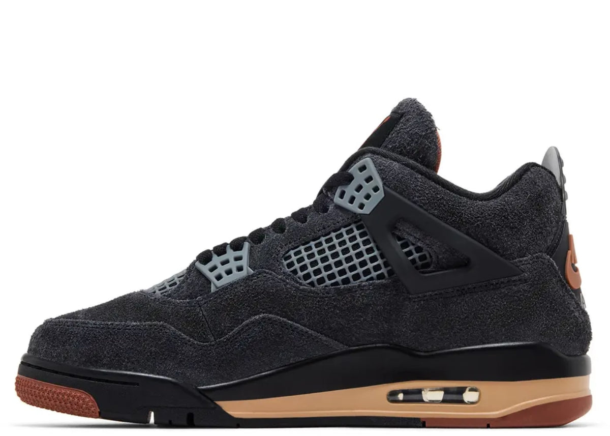 Jordan 4 Retro London