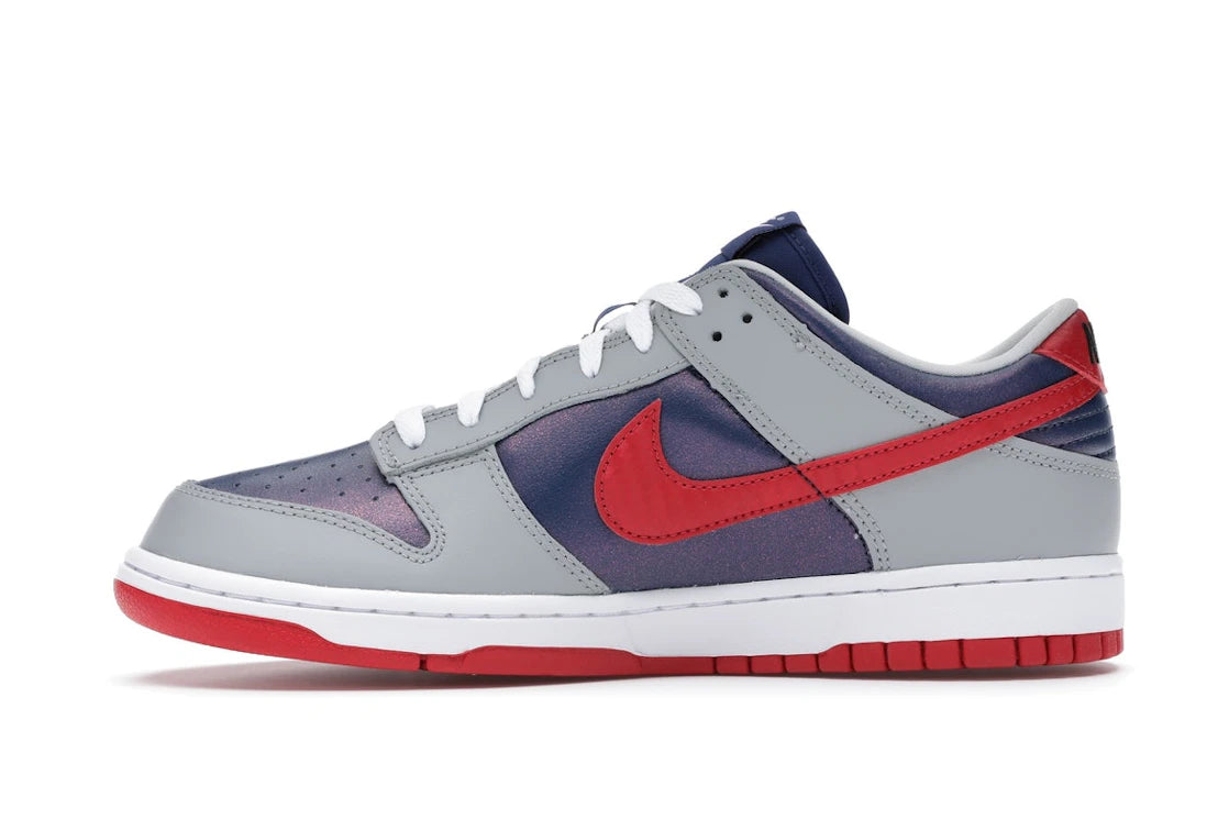 Nike Dunk Low CO.JP Samba (2020)