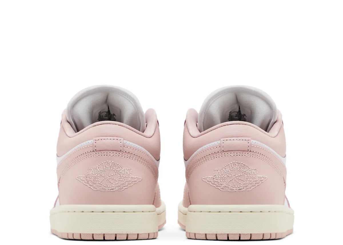 Air Jordan 1 Low Pink Oxford (Women's)