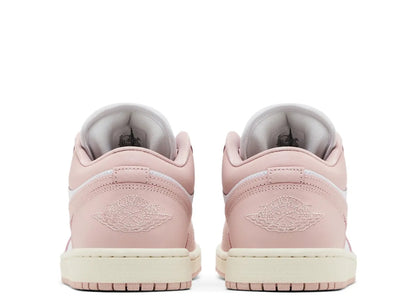 Air Jordan 1 Low Pink Oxford (Women's)