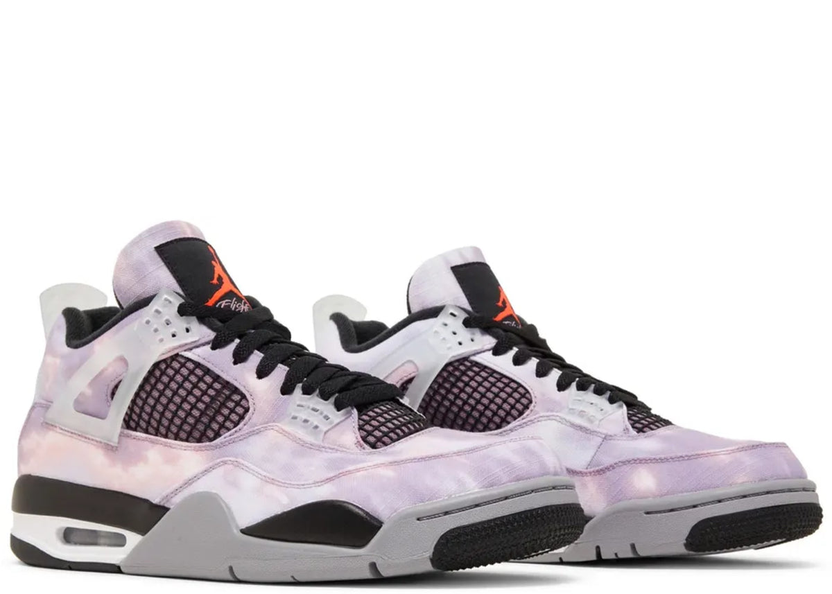 Jordan 4 Retro Zen Master