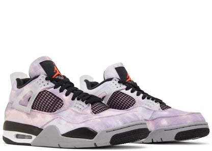 Jordan 4 Retro Zen Master