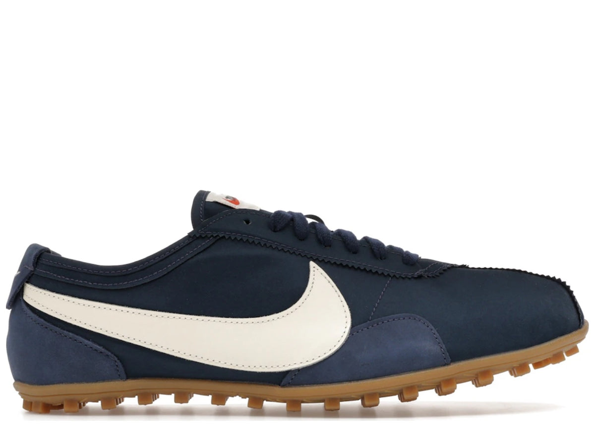 Nike Moon Shoe OG Midnight Navy Gum Light Brown Soft Pearl (Women's)