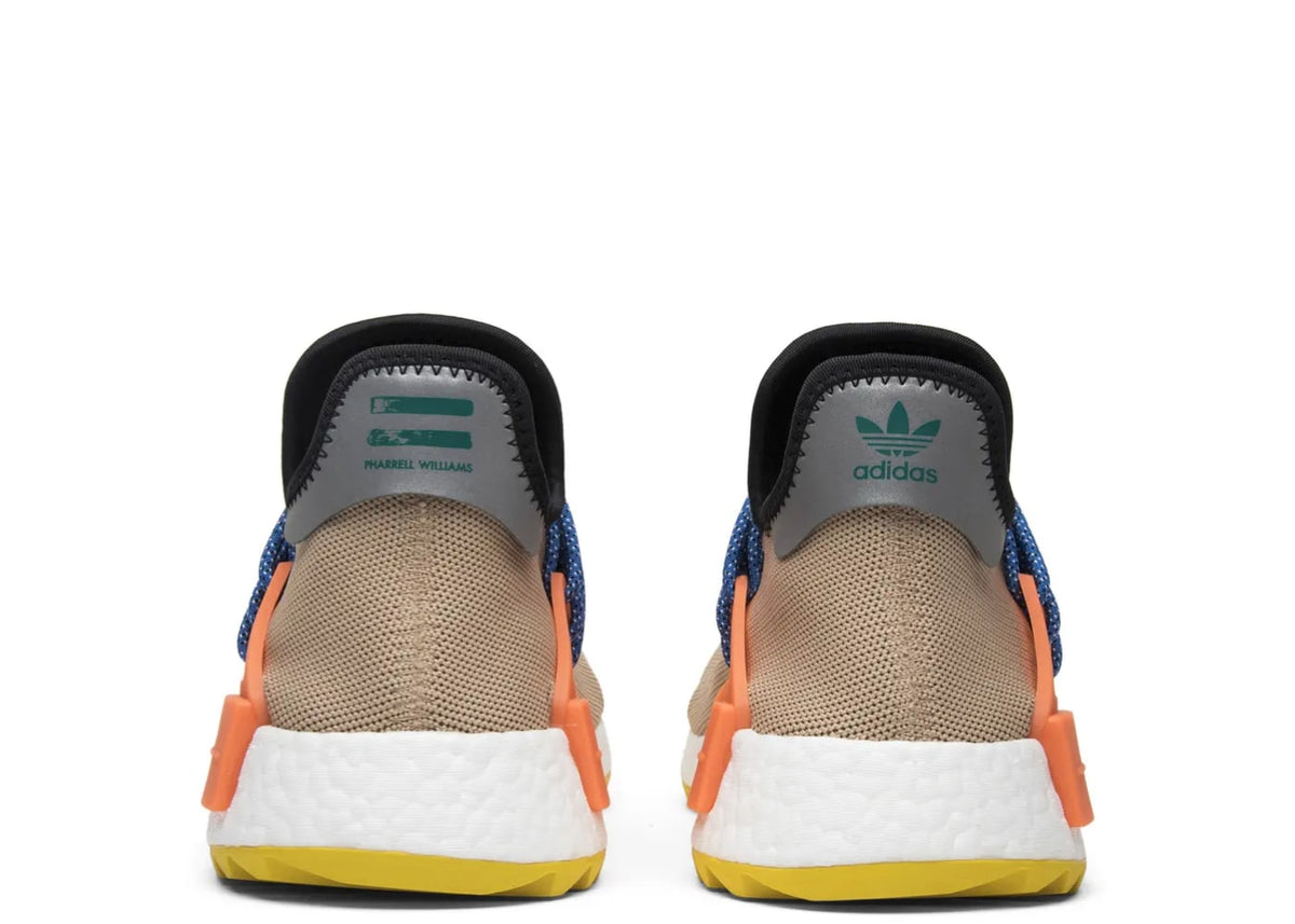 adidas Human Race NMD Pharrell TR Pale Nude