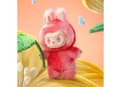 Pop Mart Labubu The Monsters Big into Energy Series Love Vinyl Plush Pendant