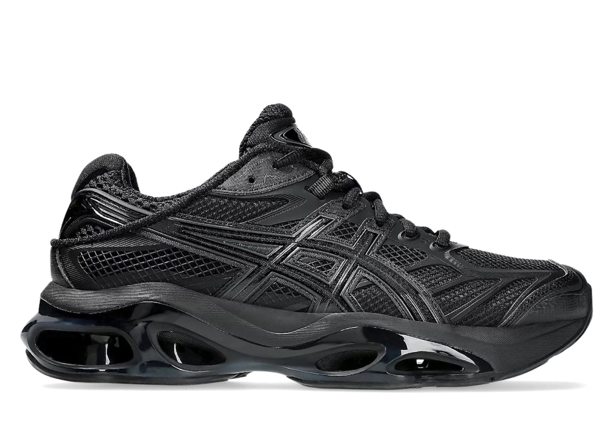 ASICS Gel-Kinetic 2.0 Black