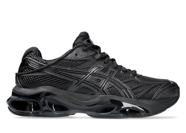 ASICS Gel-Kinetic 2.0 Black