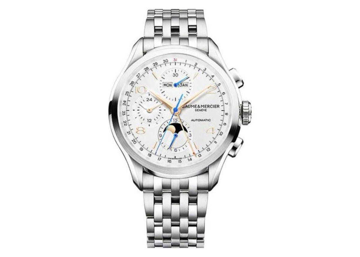 Baume & Mercier CLIFTON | M0A10279