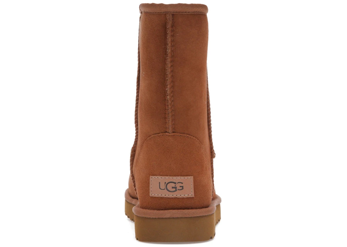 UGG Classic Short II Boot Chestnut (Women's)