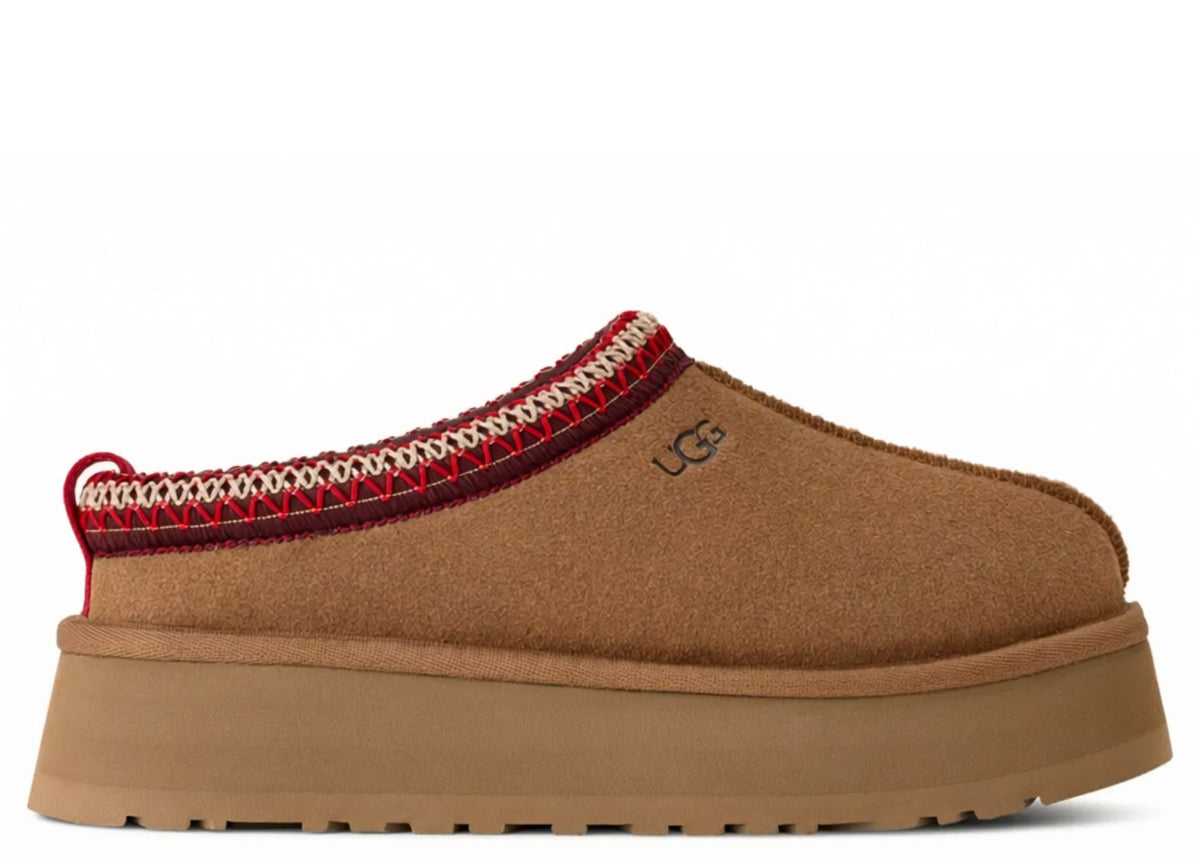 UGG Tazz II Slipper Chestnut (Women's)