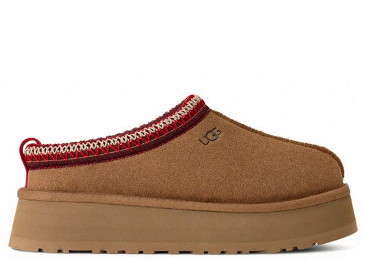 UGG Tazz II Slipper Chestnut (Women's)
