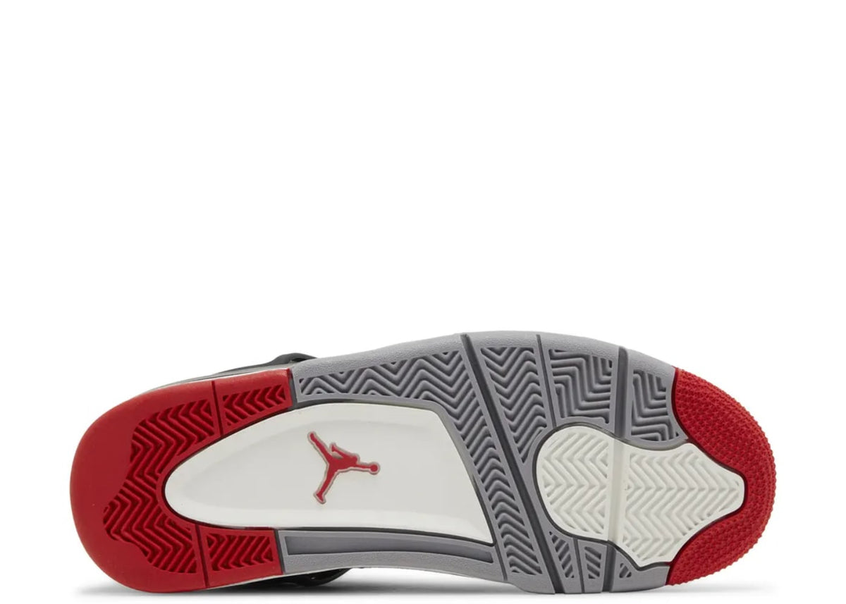 Jordan 4 Retro Bred Reimagined (GS)