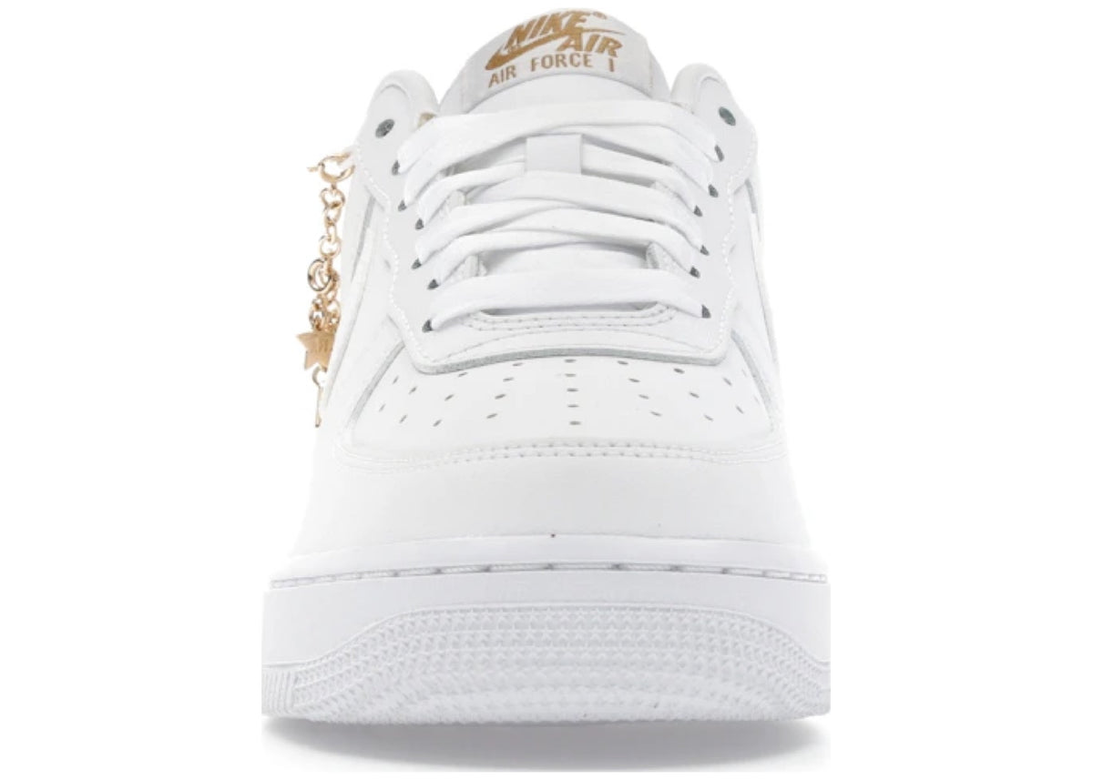 Nike Air Force 1 Low LX White Pendant (Women's)