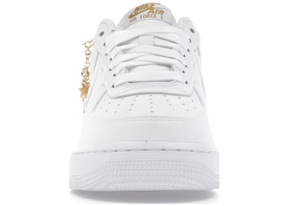 Nike Air Force 1 Low LX White Pendant (Women's)