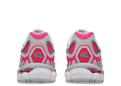 ASICS Gel-NYC Pink Glo Concrete