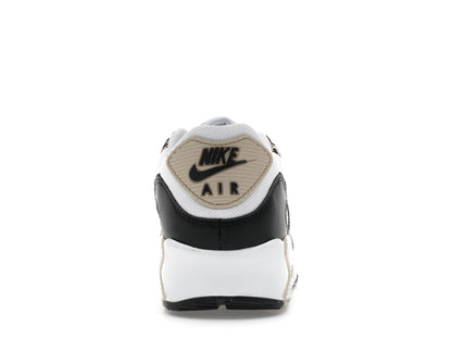 Nike Air Max 90 Leopard Sanddrift Black (Women's)
