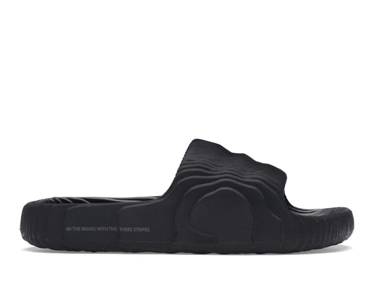 adidas Adilette 22 Slides Carbon
