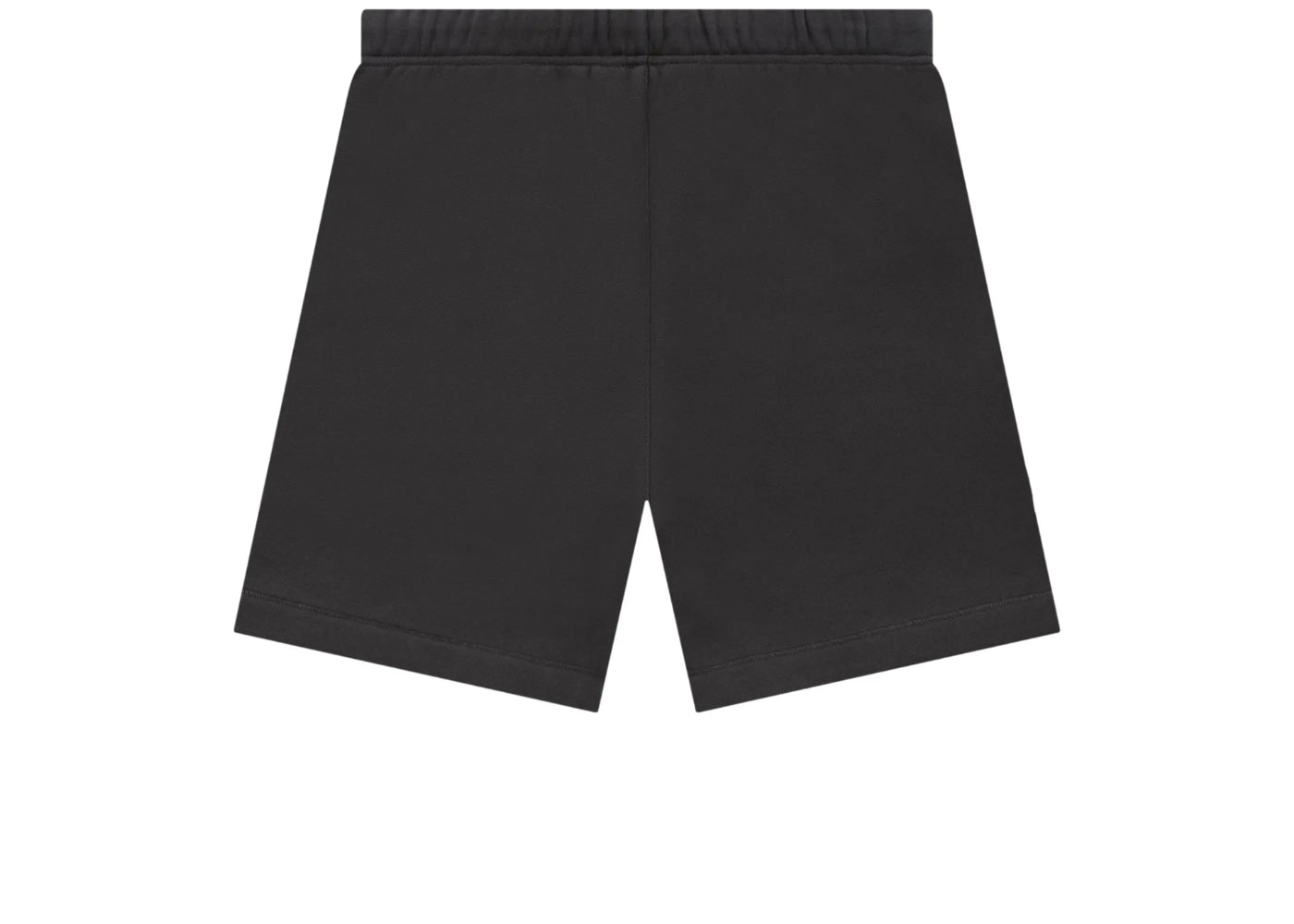 Fear of God Essentials Essentials 1977 Shorts Iron Black