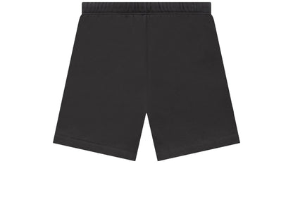 Fear of God Essentials Essentials 1977 Shorts Iron Black