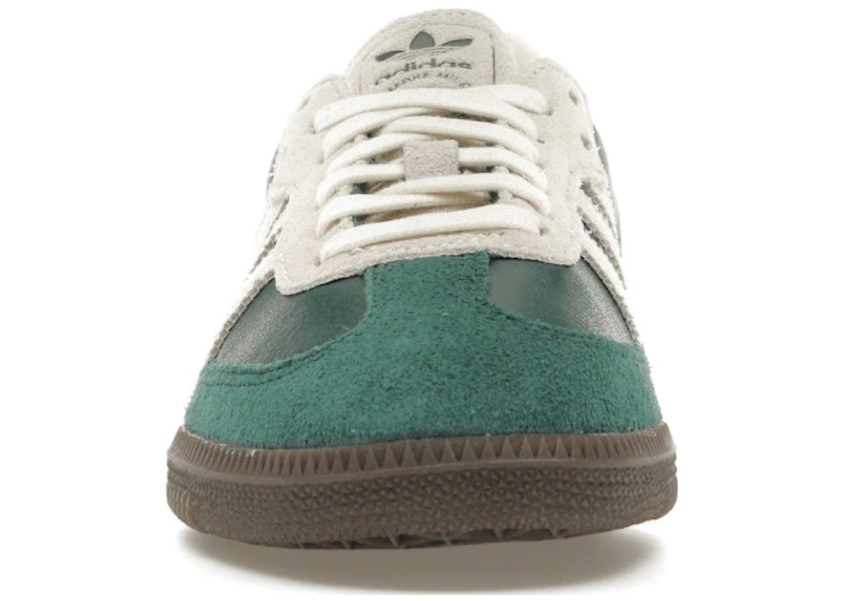adidas Samba OG Collegiate Green Cream White