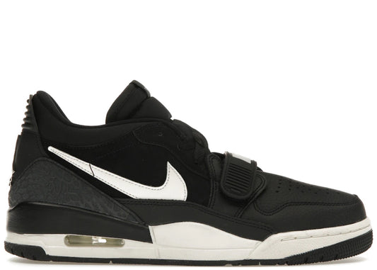 Jordan Legacy 312 Low Black Phantom