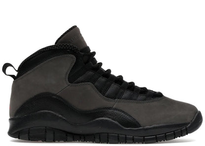 Jordan 10 Retro Shadow (2025)