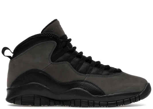 Jordan 10 Retro Shadow (2025)