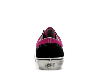 Vans OTW Old Skool 36 Pearlized Pack Pink Black