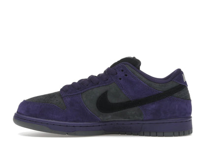 Nike SB Dunk Low Supreme 94 Ink Purple