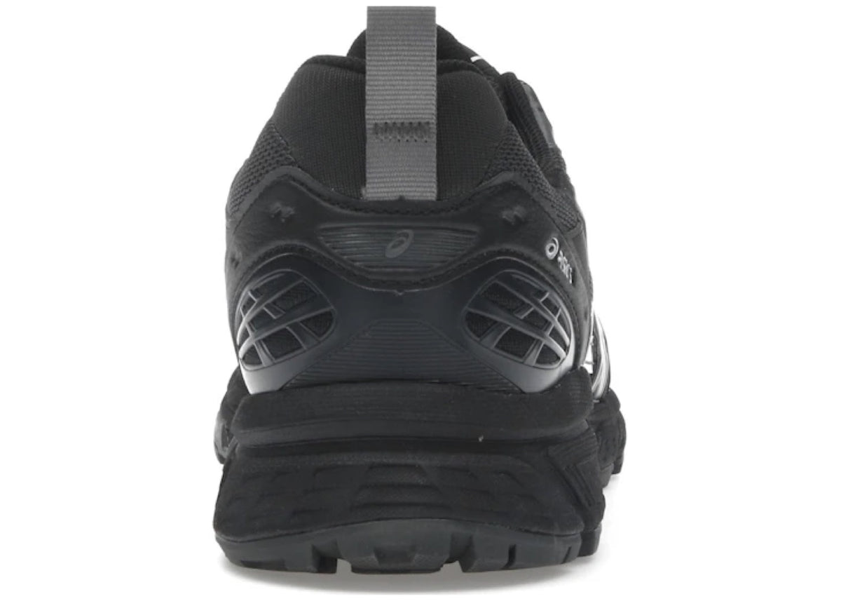 ASICS Gel-Nunobiki Graphite Grey Black