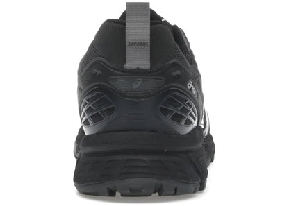 ASICS Gel-Nunobiki Graphite Grey Black