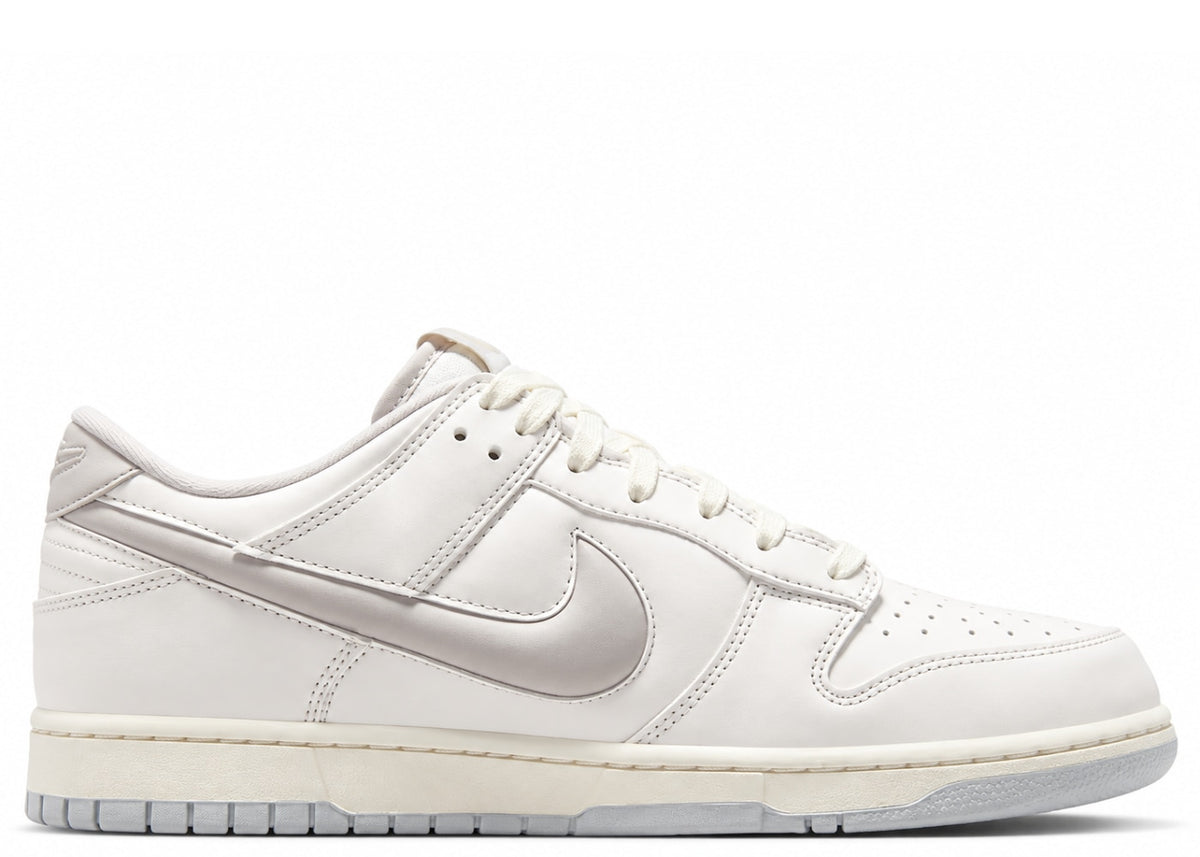 Nike Dunk Low Retro PRM Sail/Light Bone-Coconut Milk