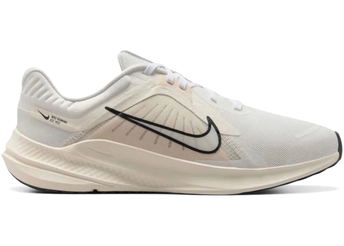 Nike Quest 5 Sail Coconut Milk Black (Women's)