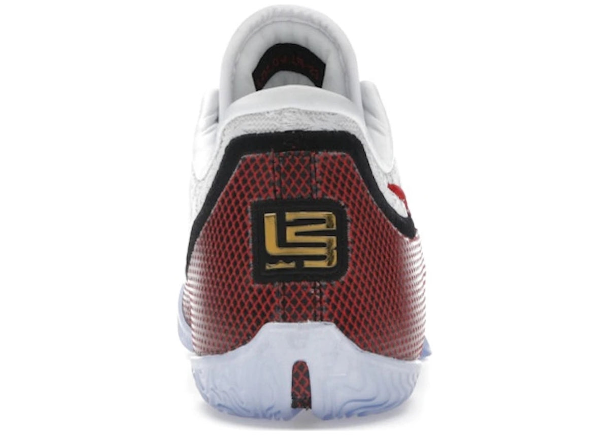 Nike LeBron 23 Grand Opening (Translucent Outsole)