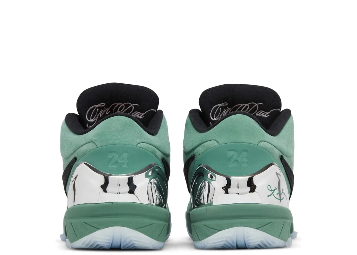 Nike Kobe 4 Protro Girl Dad