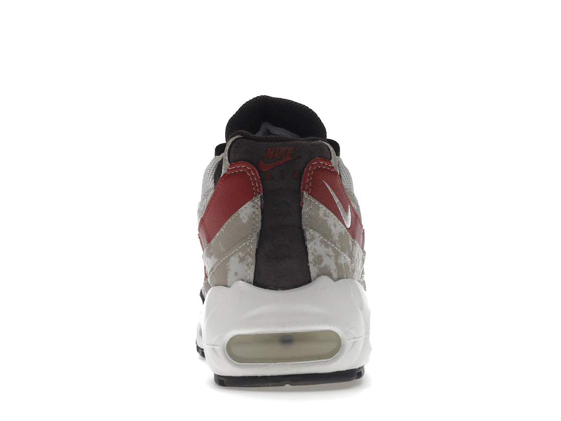 Nike Air Max 95 Social FC